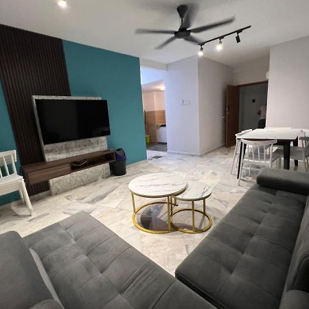 Bayview Villas Condo - Premium Unit Port Dickson Exteriör bild
