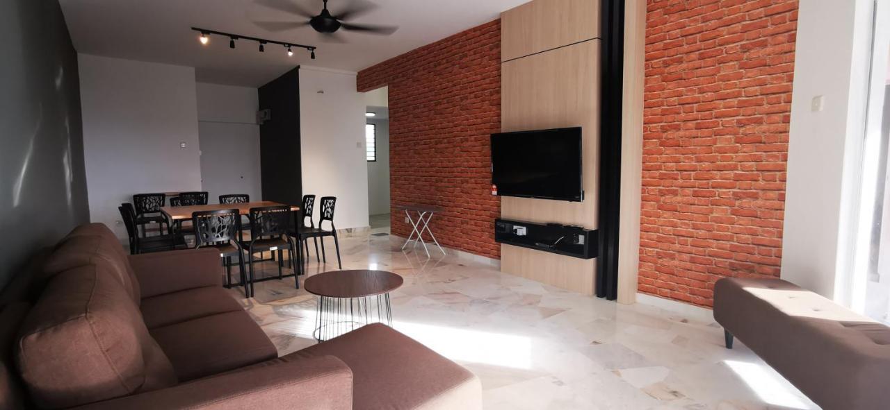 Bayview Villas Condo - Premium Unit Port Dickson Exteriör bild