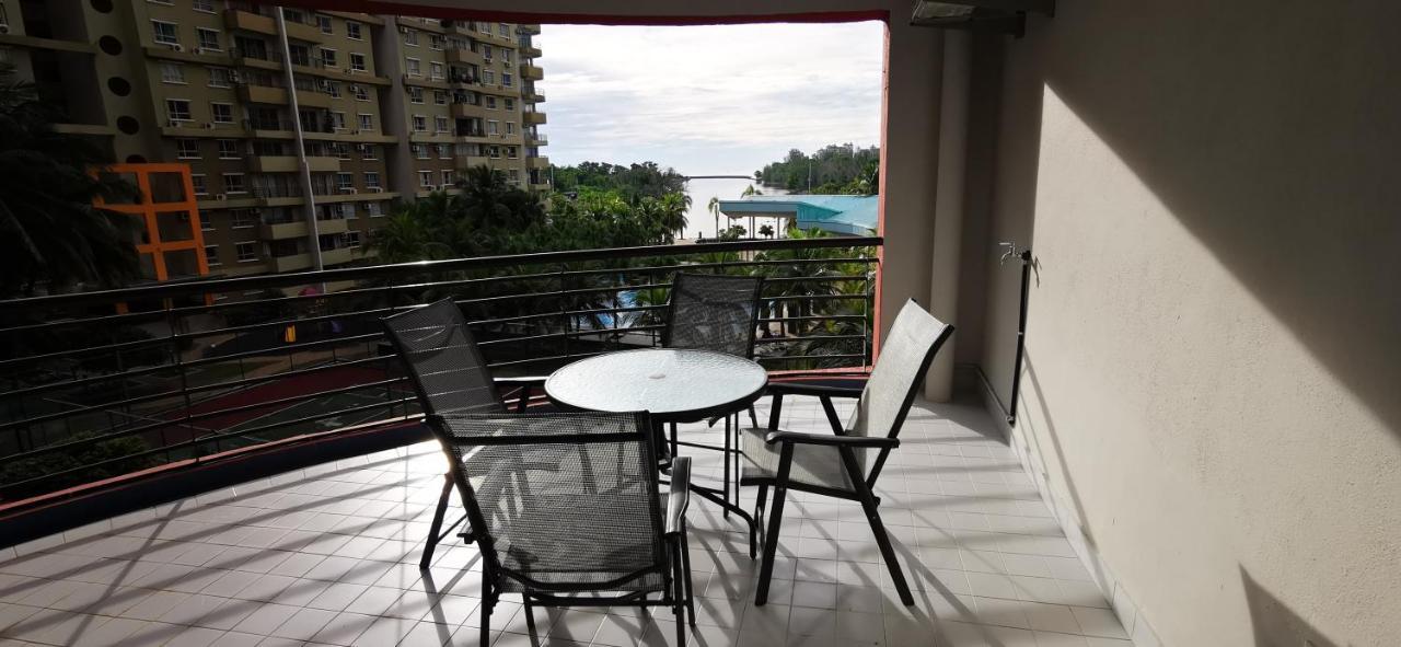 Bayview Villas Condo - Premium Unit Port Dickson Exteriör bild