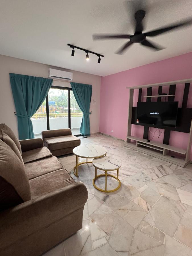 Bayview Villas Condo - Premium Unit Port Dickson Exteriör bild