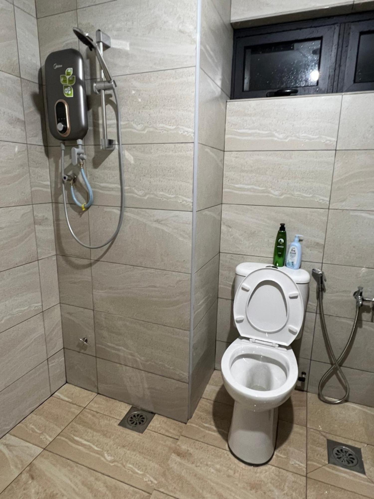 Bayview Villas Condo - Premium Unit Port Dickson Rum bild